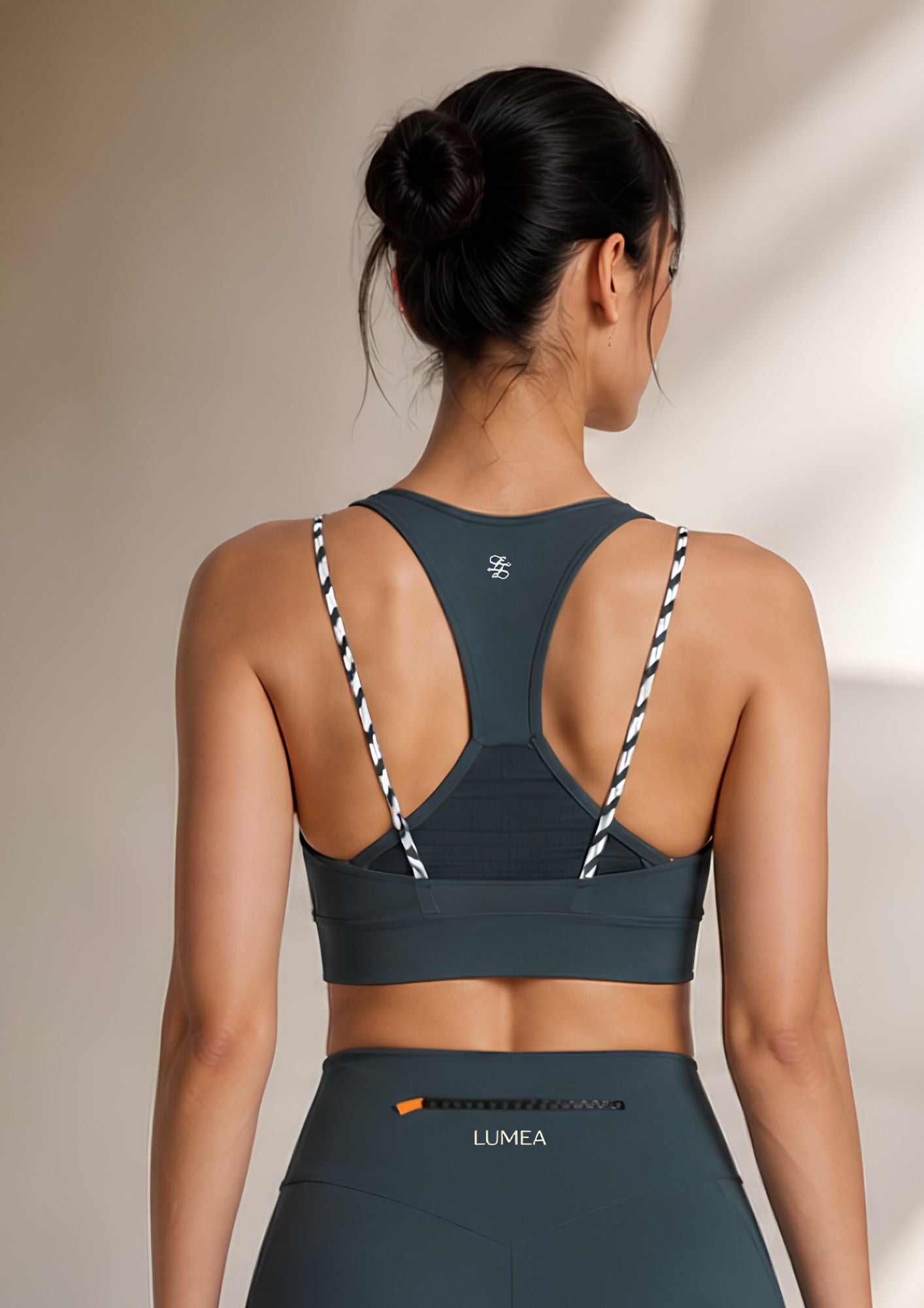 Fem Instinct Sports Bra