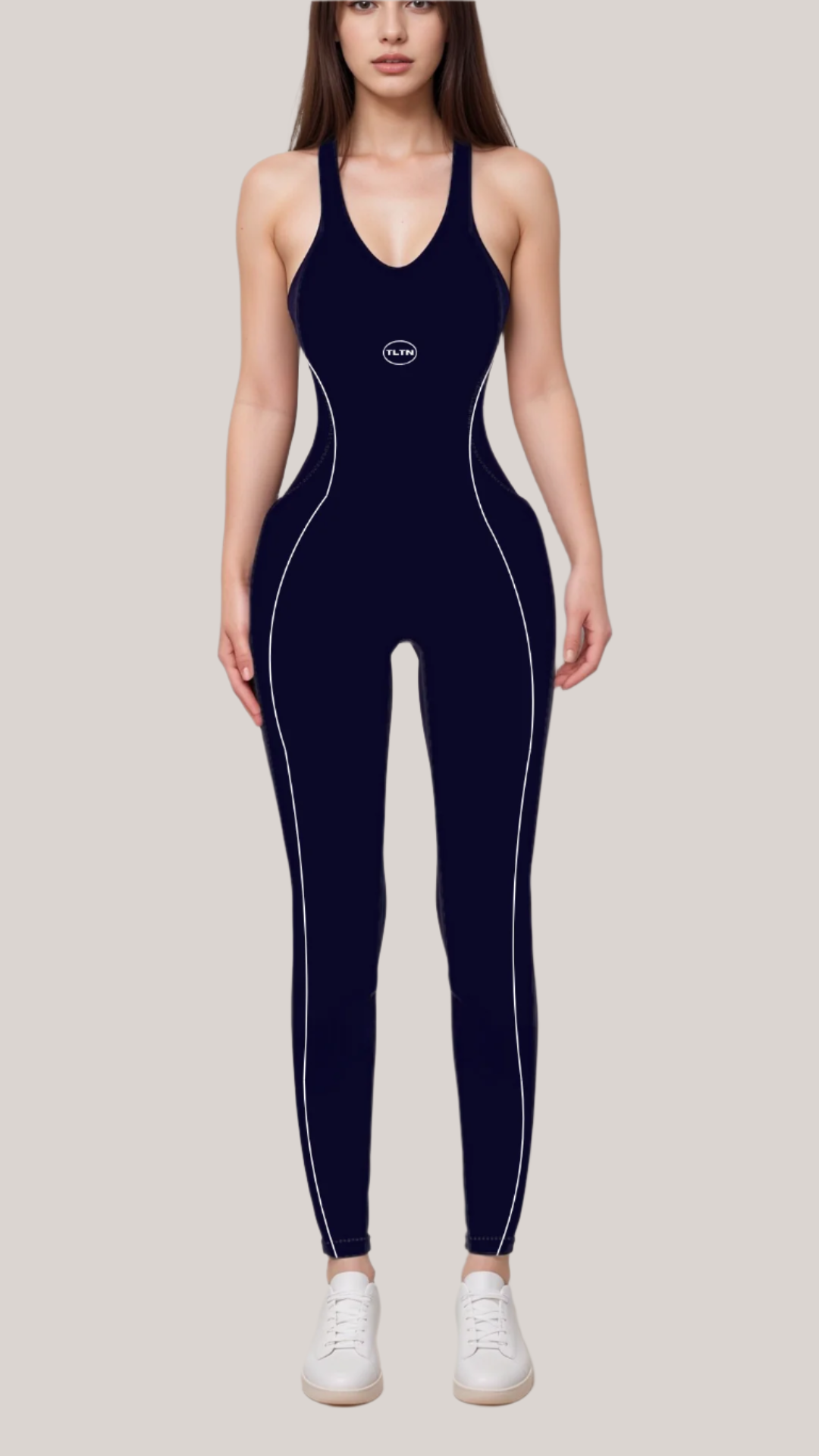 Ascend High Performance Jumpsuit