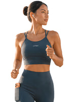 Fem Instinct Sports Bra - LUMEA